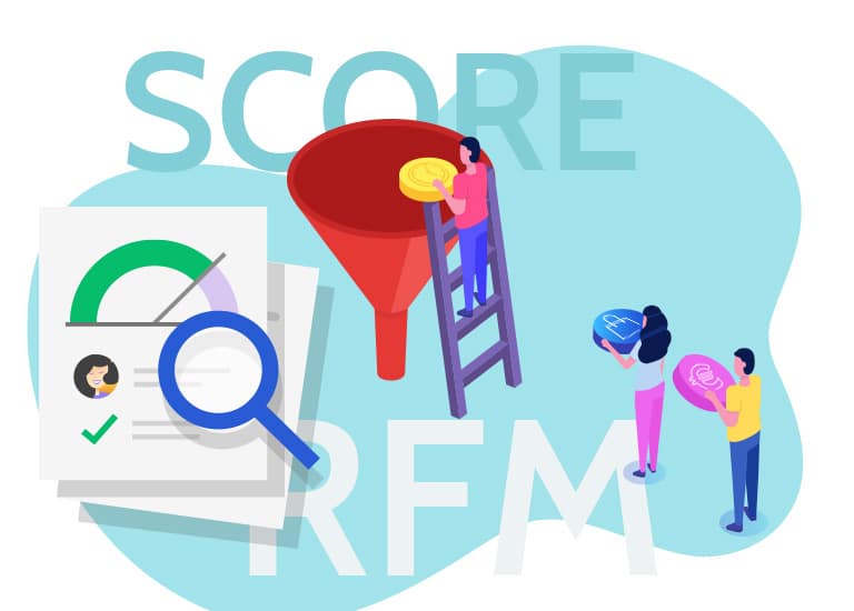 Comment établir un score RFM ?