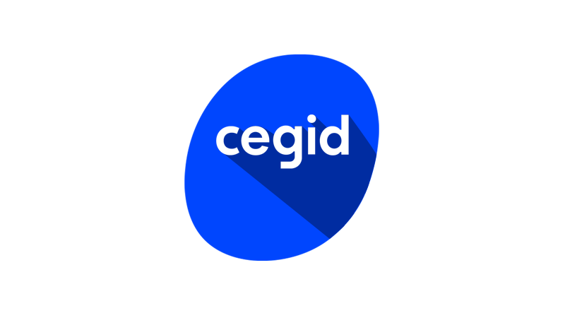 Logo Cegid