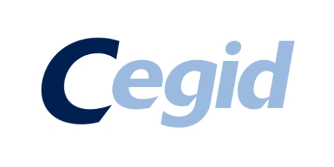 Logo Cegid