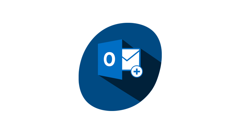 Logo Add-in Outlook