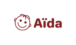 Logo Aïda