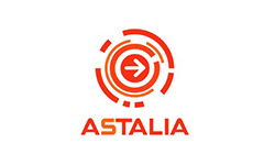 Logo Astalia