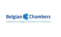 Logo Belgian Chambers