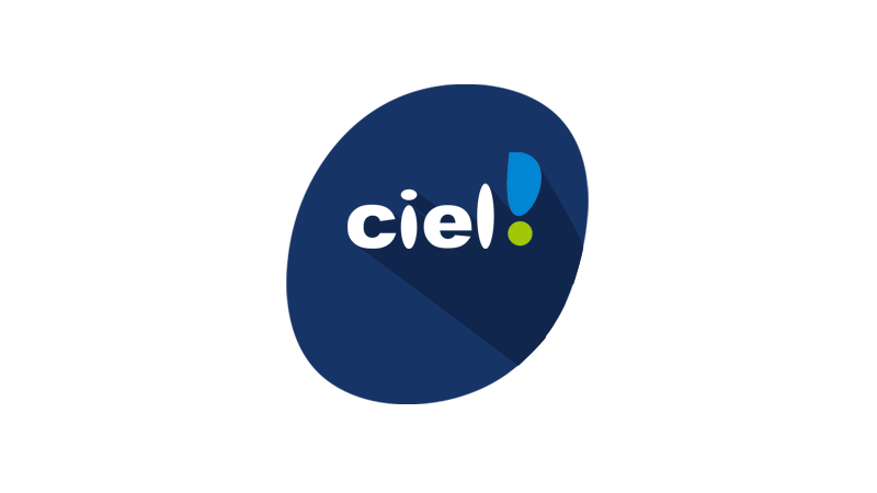 Logo Ciel Compta