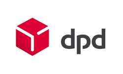 Logo DPD