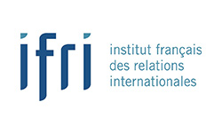 Logo IFRI
