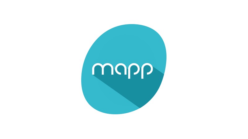 Logo Mapp Digital