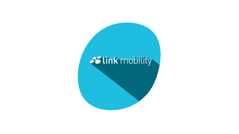 Logo Link Mobility