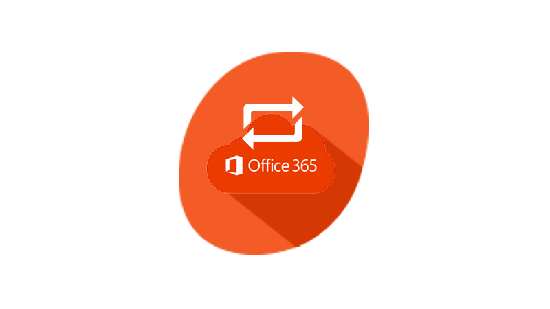 Synchro Office 365
