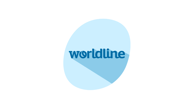 Logo Worldline