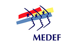 MEDEF