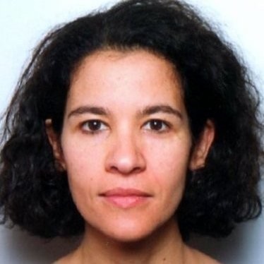 Mebarka Zerrouk