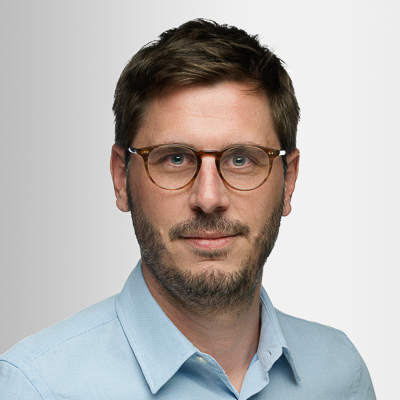 Julian Bruno