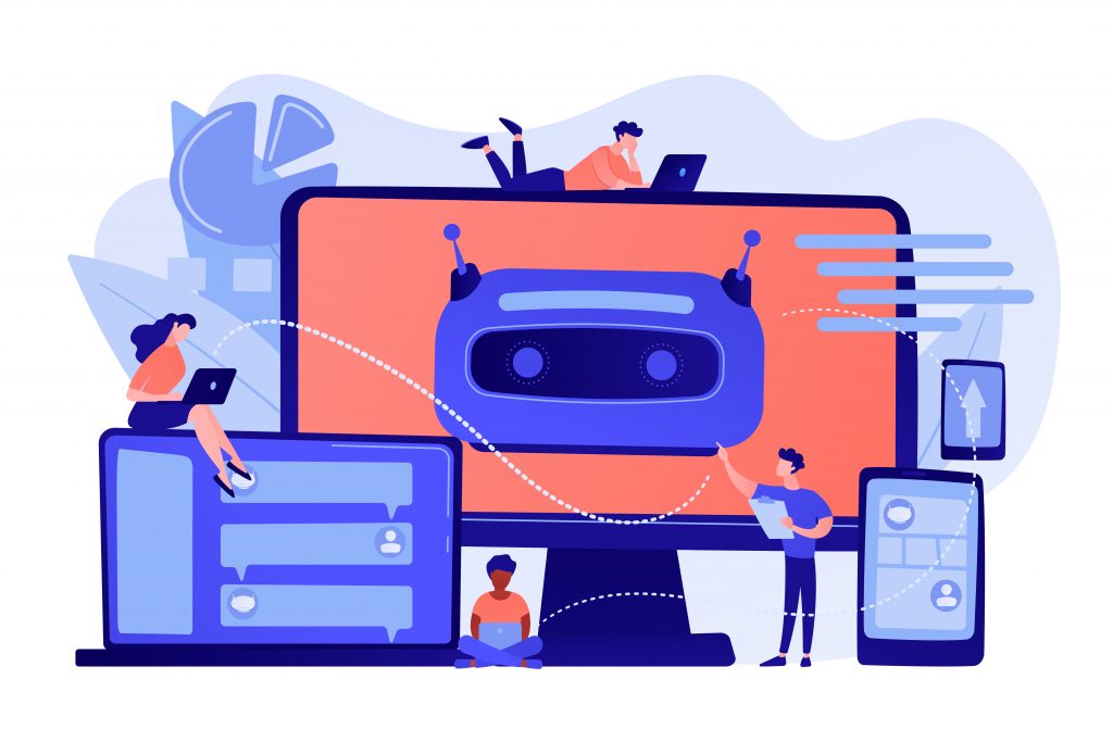 CRM and marketing automation