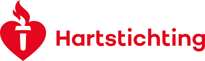 Logo Hartstichting Stb Goede Doelen