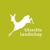 Logo Utrechts Landschap Stb Goede Doelen