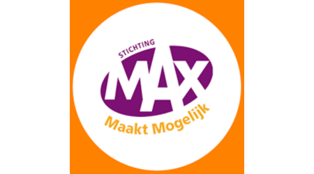 Stichting Max Maakt Mogelijk