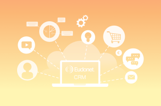 Qu'est-ce qu'un CRM ? Définition et guide complet | Eudonet