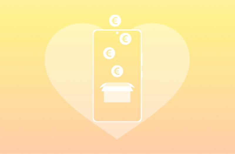 Comparatif des applications de collecte de fonds