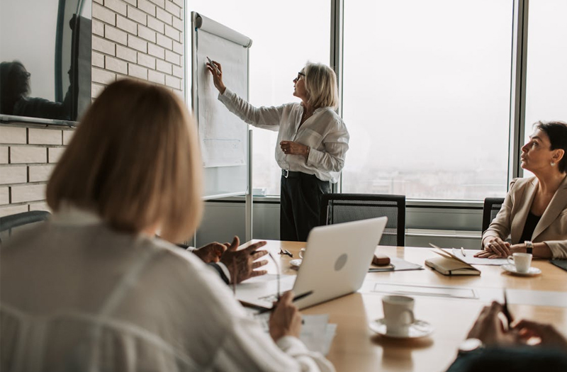 Rapport d’activité association : comment le structurer et le rédiger efficacement ?