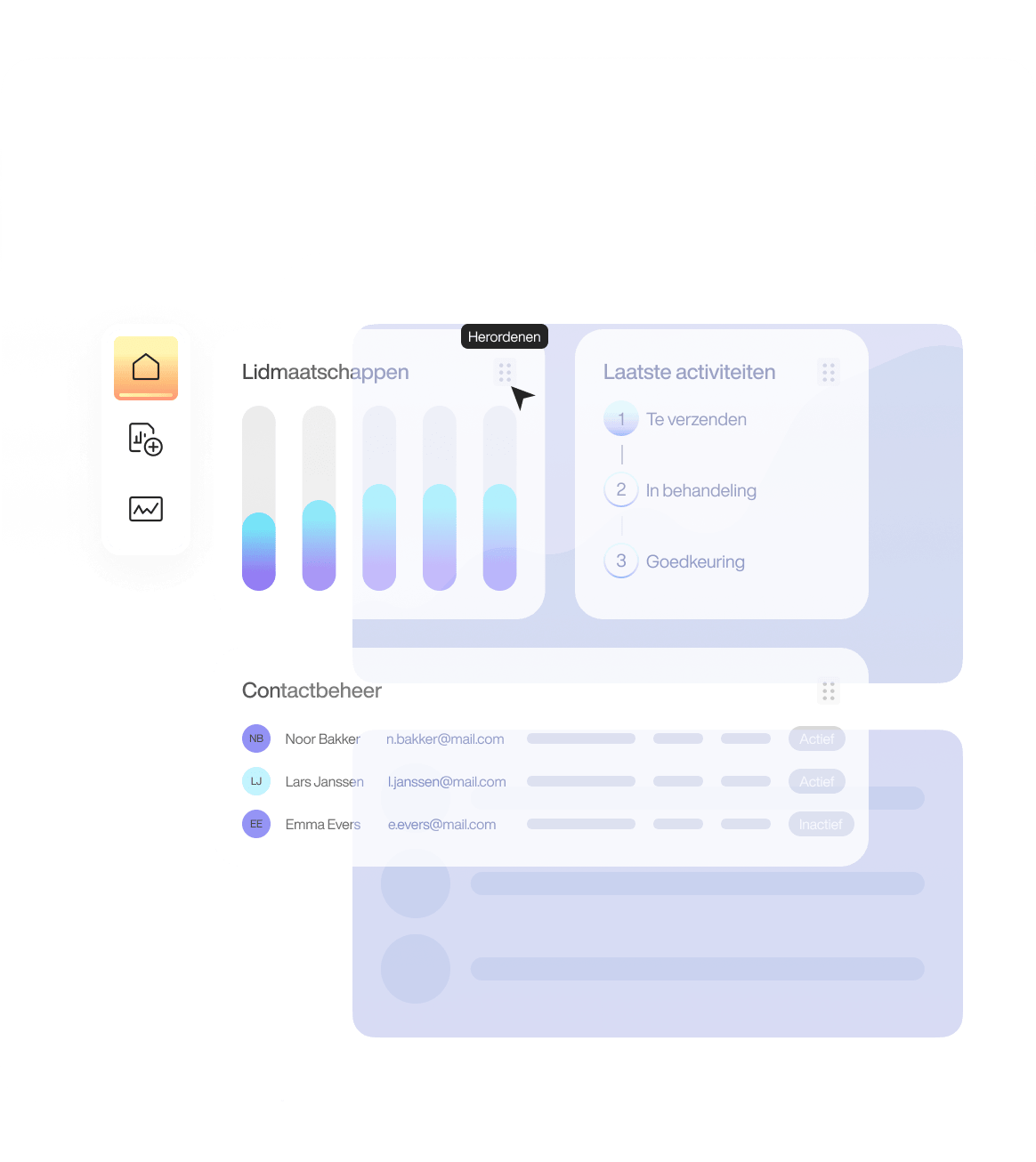 Maak je dagelijkse werking eenvoudiger met de juiste instellingen