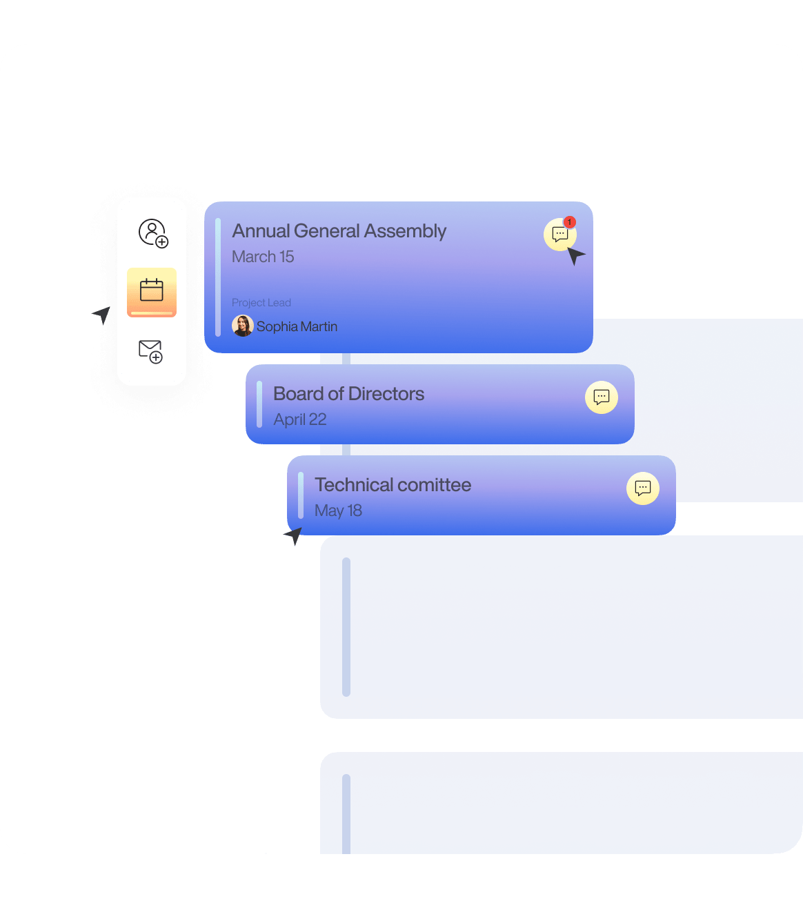 Collaborate effectively as a team