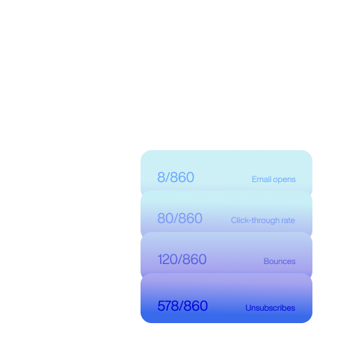 Communication & Marketing Solution: engage and retain all your audiences