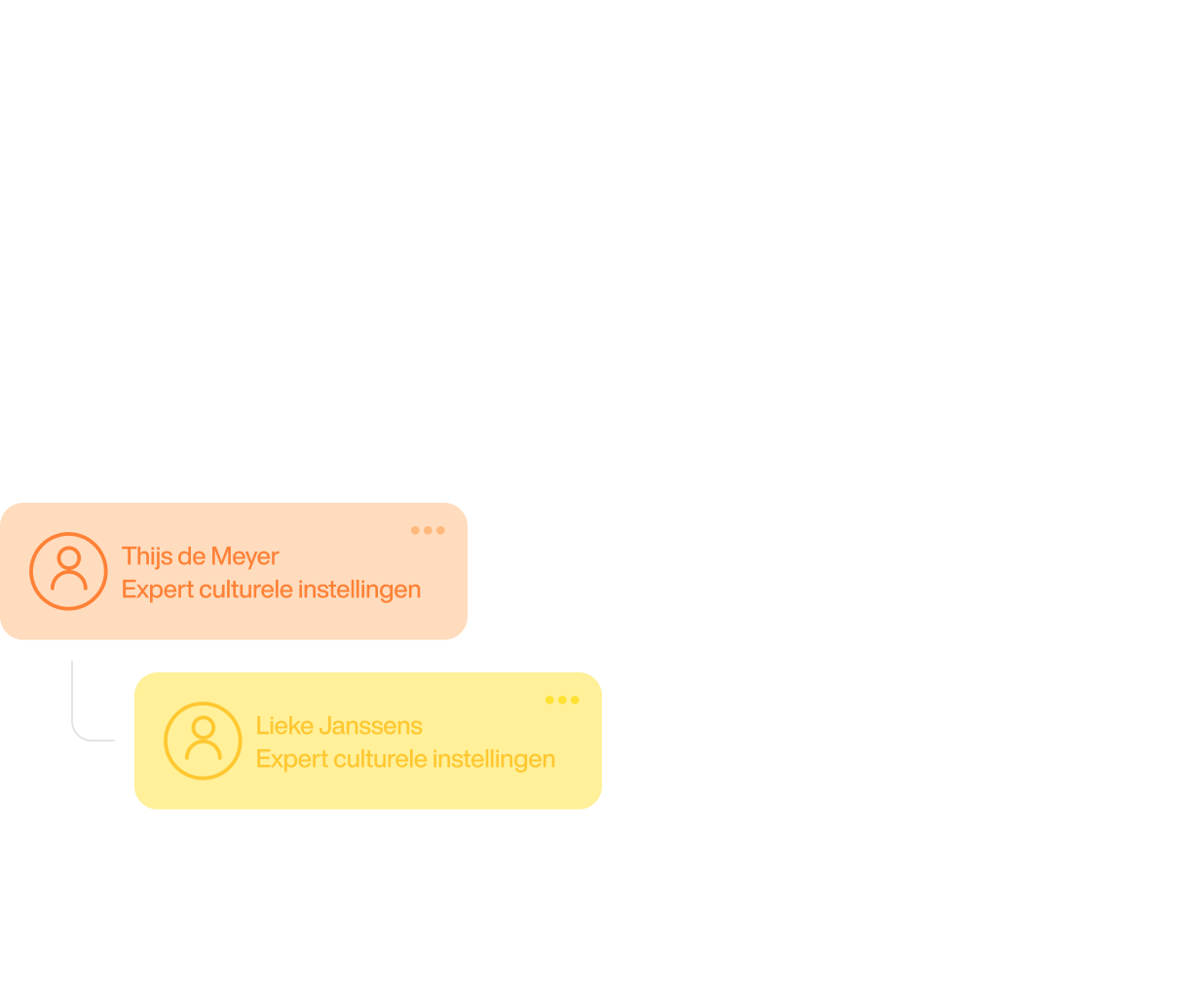 Versterk en laat jouw culturele organisatie stralen