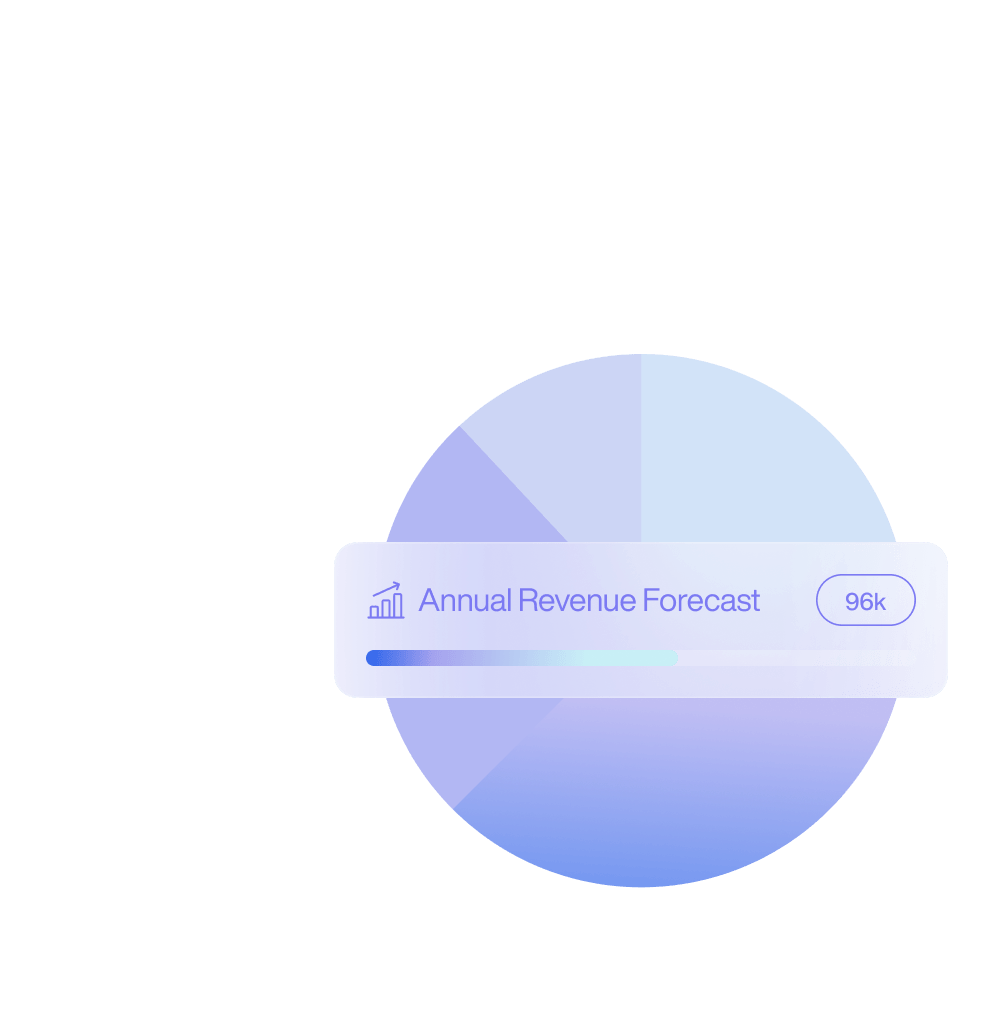 Data Intelligence Solution: the AI CRM that understands your business