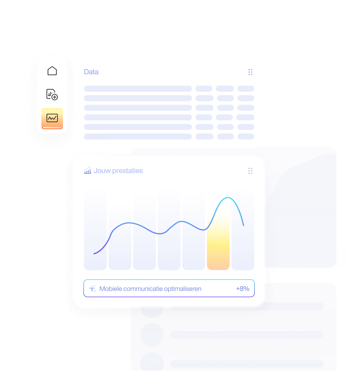Haal meer waarde uit je operationele data