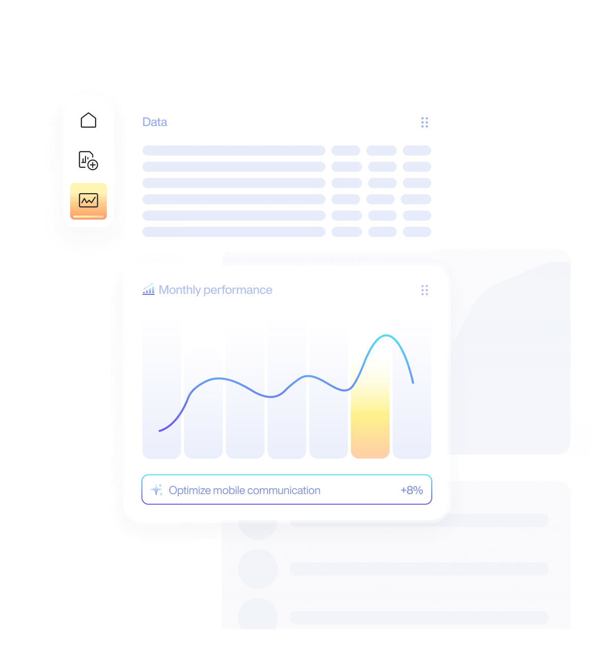 Unlock the full potential of your business data