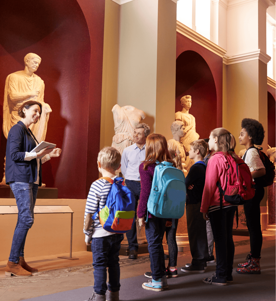 Institutions Culturelles