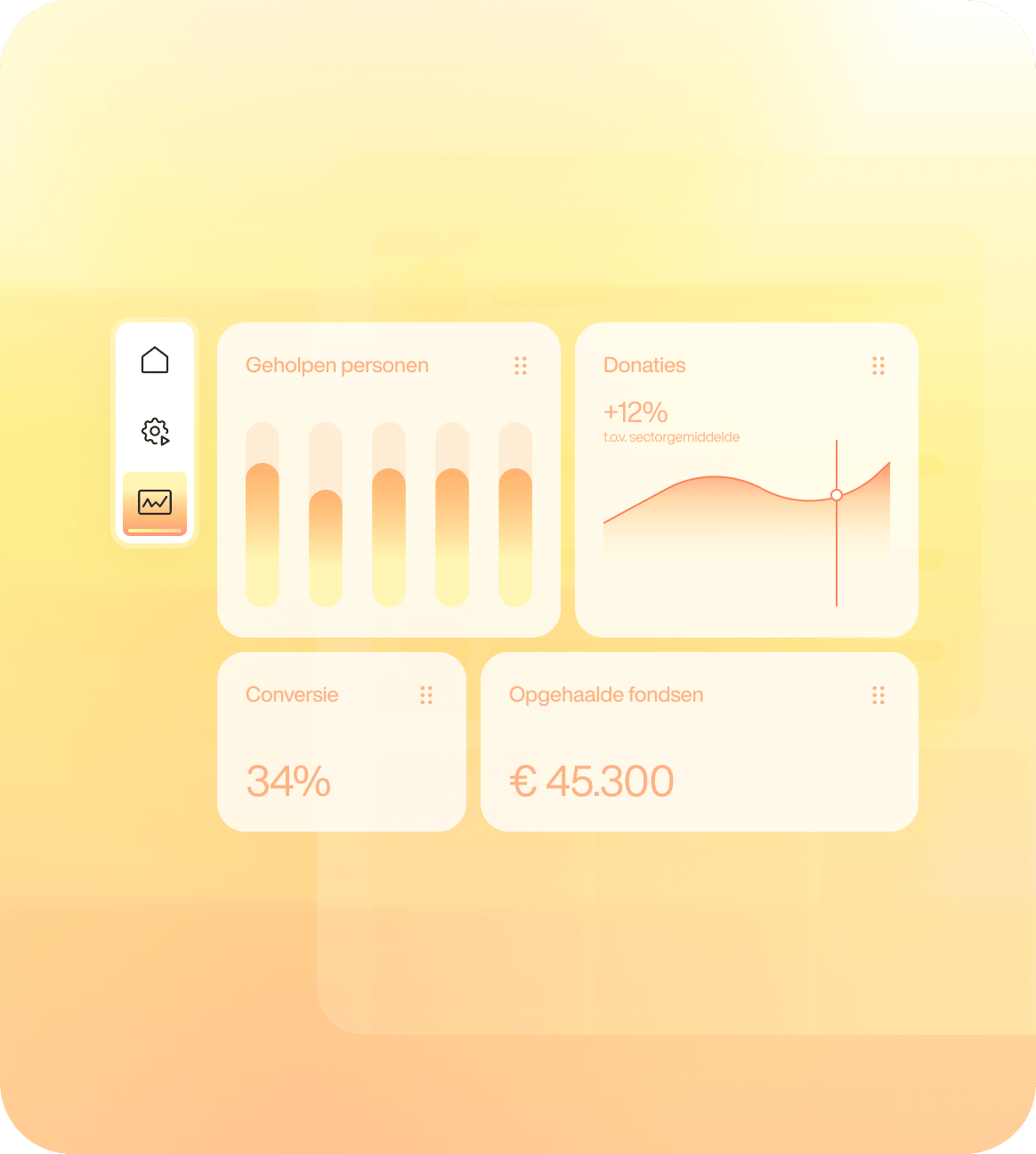 Stuur je organisatie aan met strategische inzichten die écht verschil maken