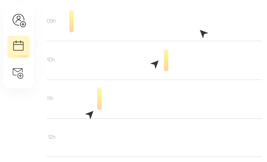Animation de communauté & Évènements