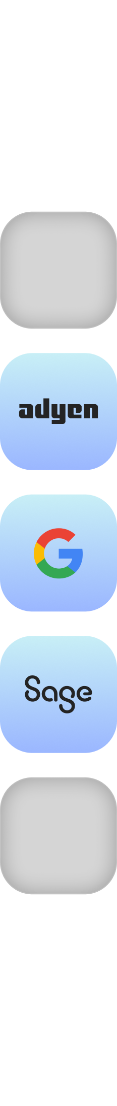 Une plateforme ouverte
et compatible avec vos outils favoris
