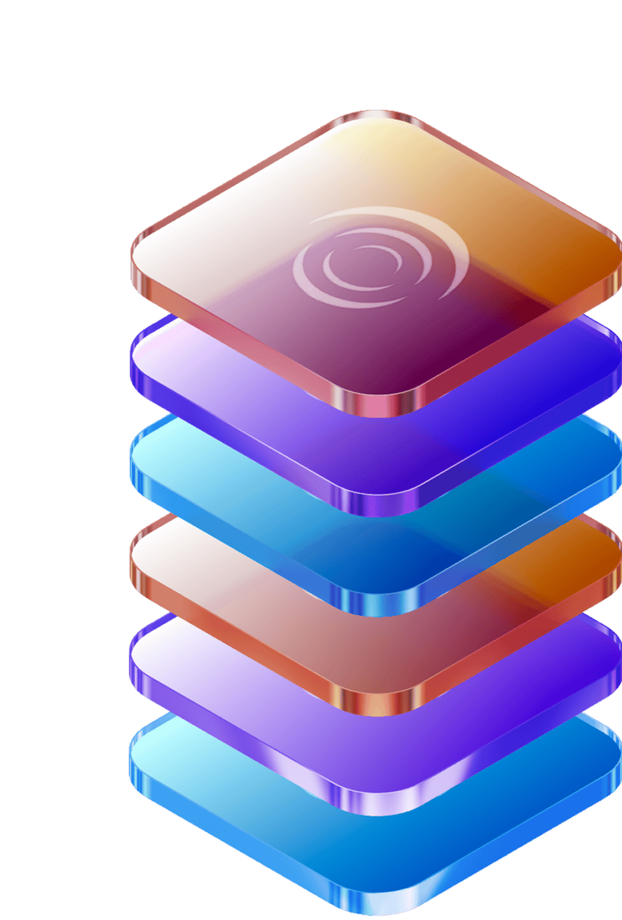 The  sovereign SaaS solution that amplifies your impact