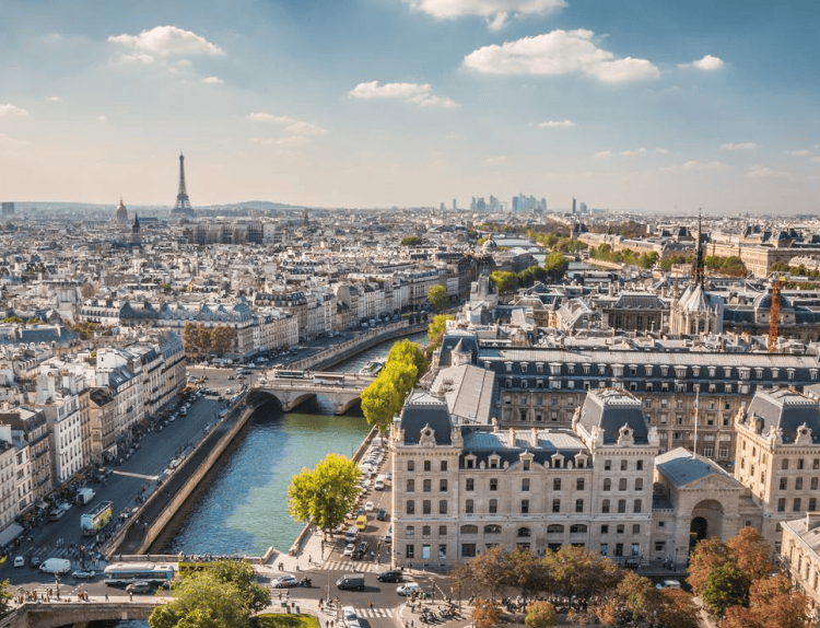 France