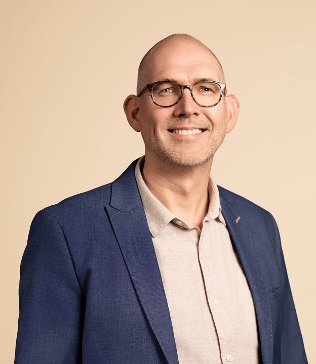 Guido van Osch
