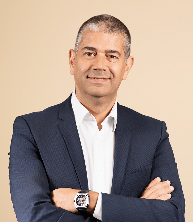 Laurent Malpeli