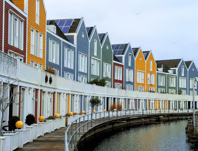 Netherlands