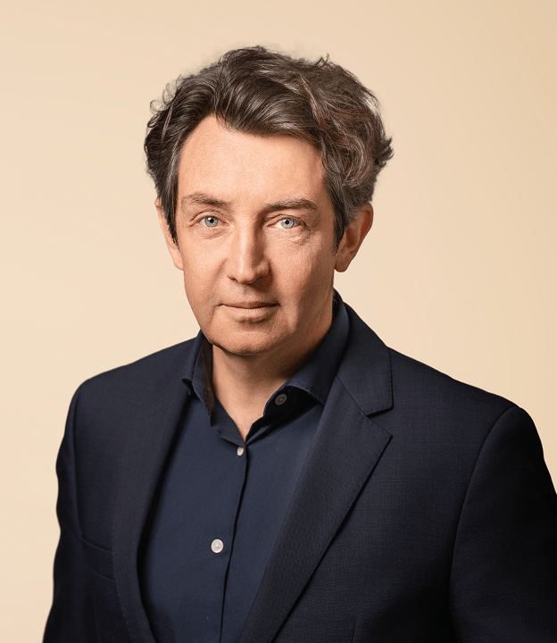 Renaud Sibel