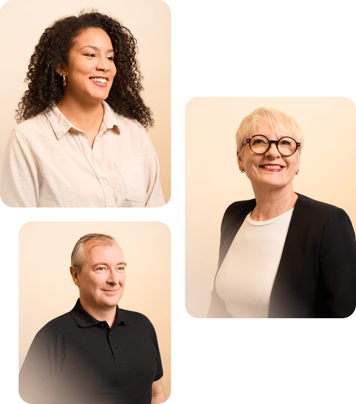 The driving force behind our success