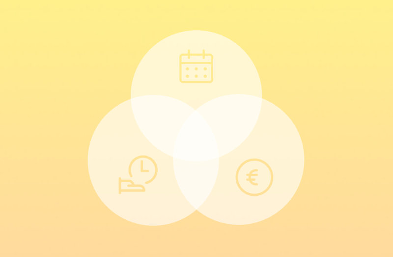 How to use a CRM to organise successful events?