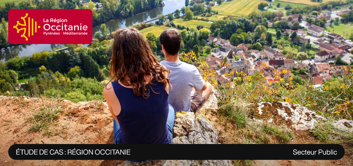 La Région Occitanie fluidifie et facilite la gestion des invitations et sollicitations de ses élus avec Eudonet