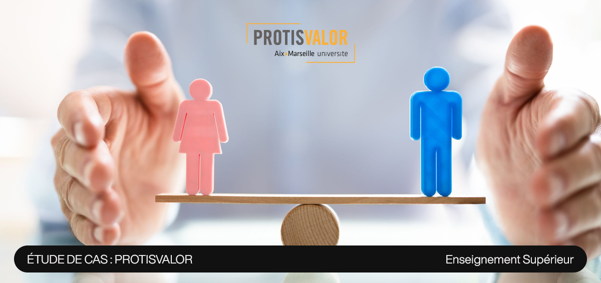 Protisvalor optimise le suivi de ses projets de recherche avec Eudonet CRM