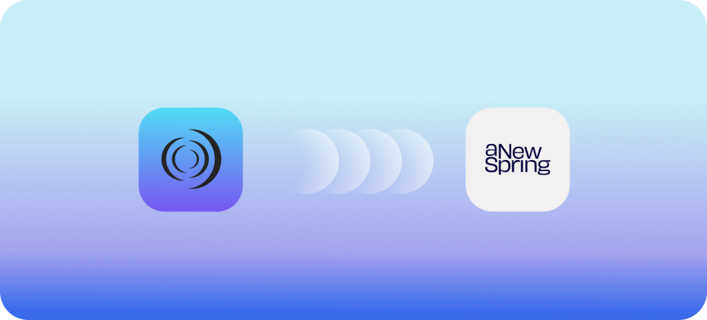 Eudonet aNewSpring integration