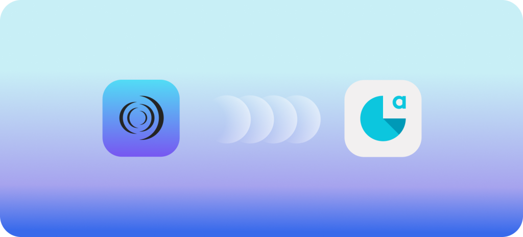 Eudonet Acomba integration