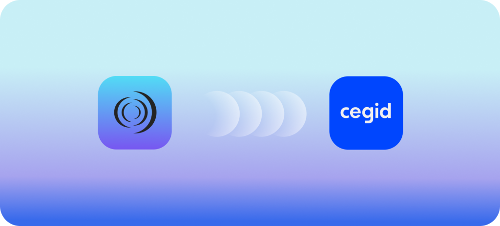 Eudonet CEGID integration
