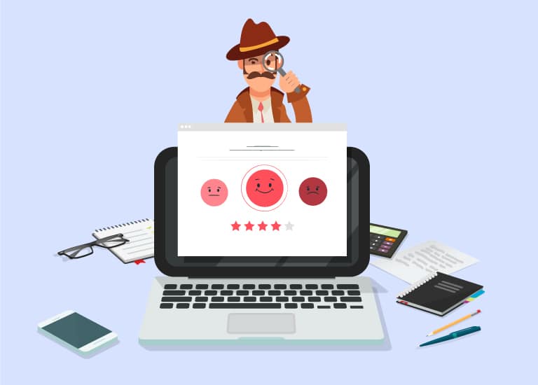 Pourquoi et comment faire des enquêtes en ligne ? #NoProblemo