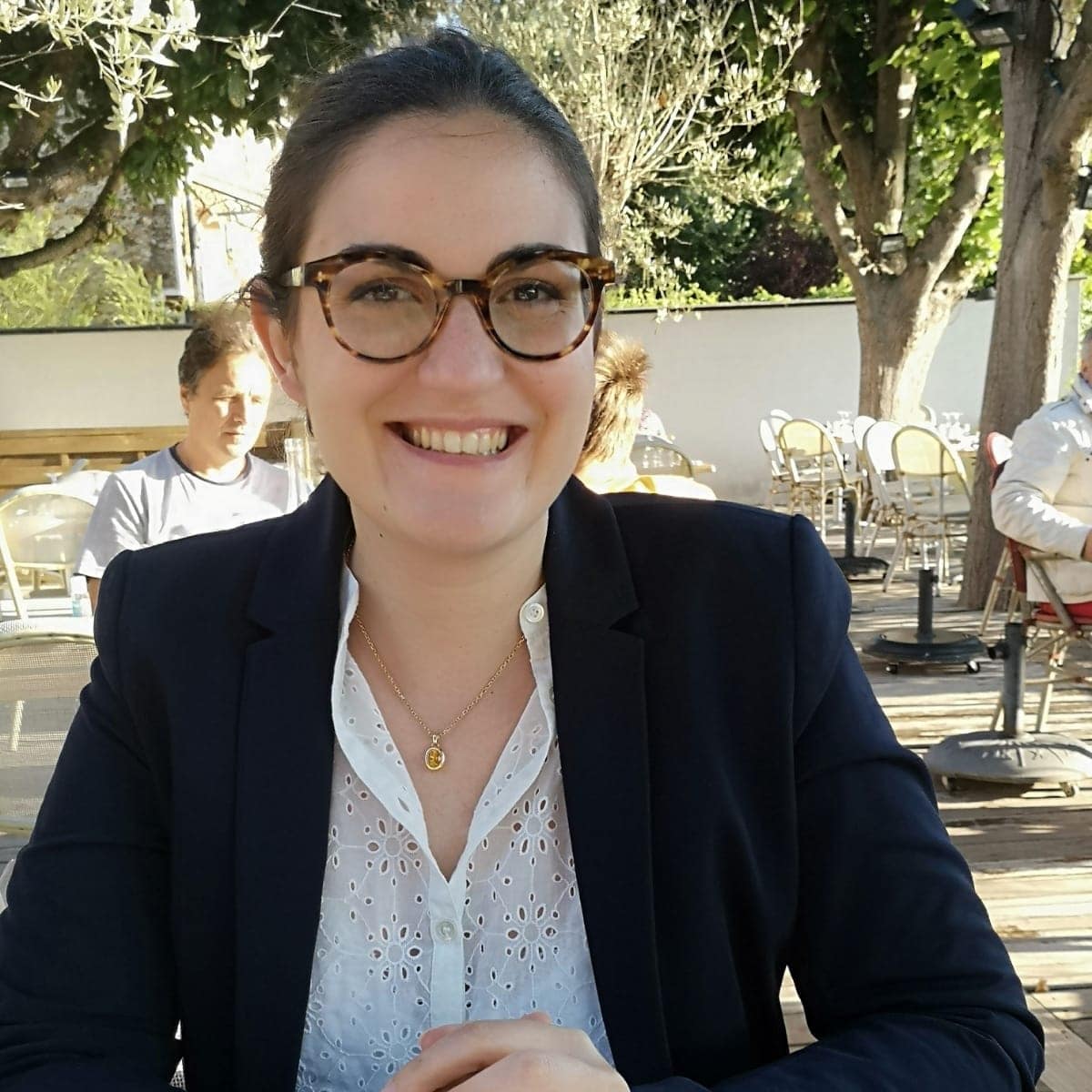Johanna Arfi